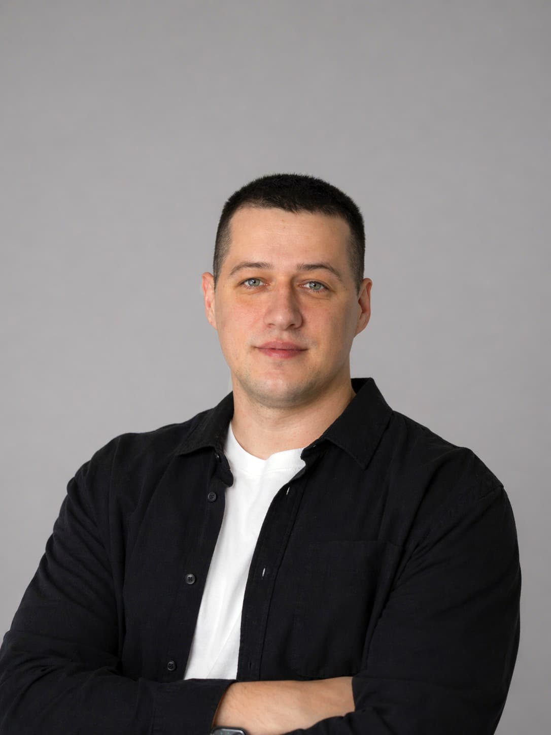 Vladyslav Olefir