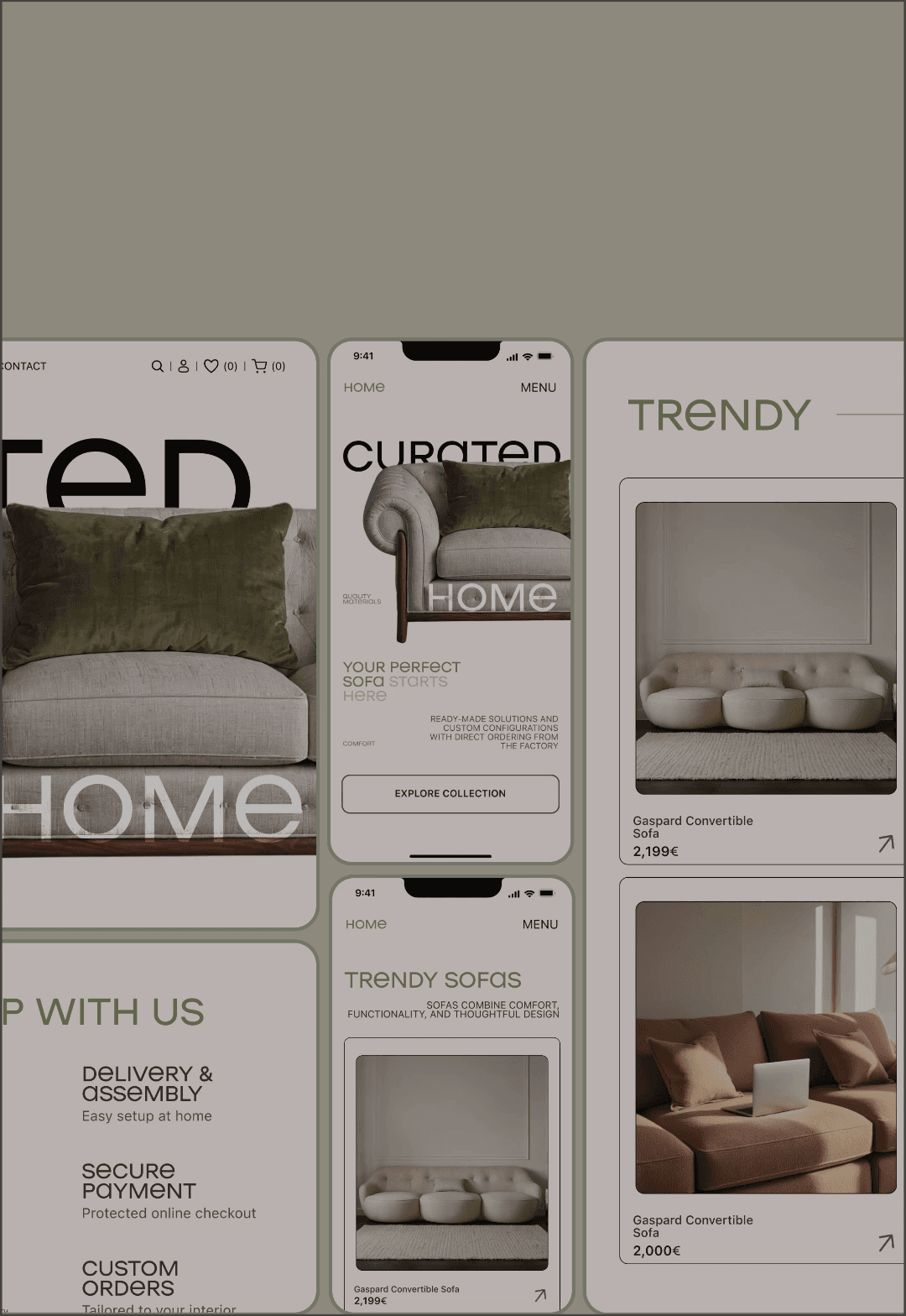 Video poster