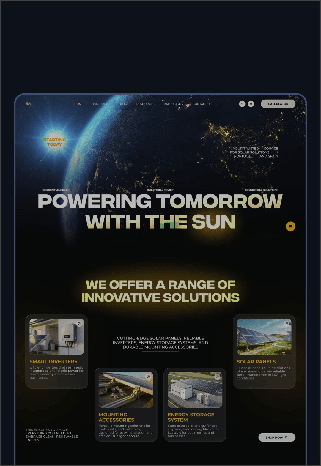 Video poster
