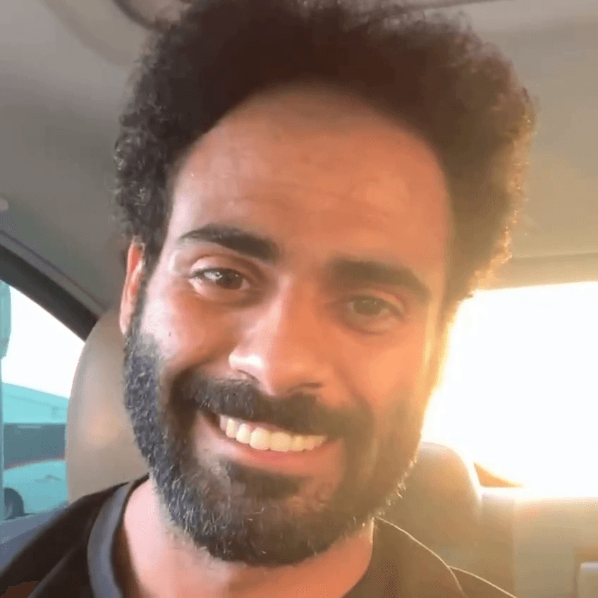 Mohammed Farouk