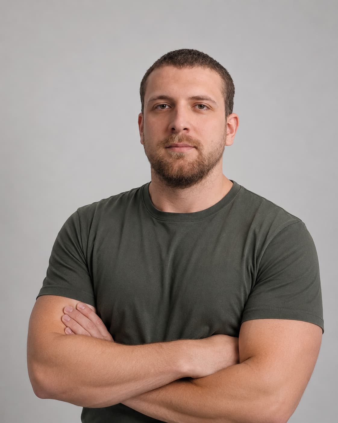 Serhii Kokhanov