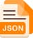 stream-json