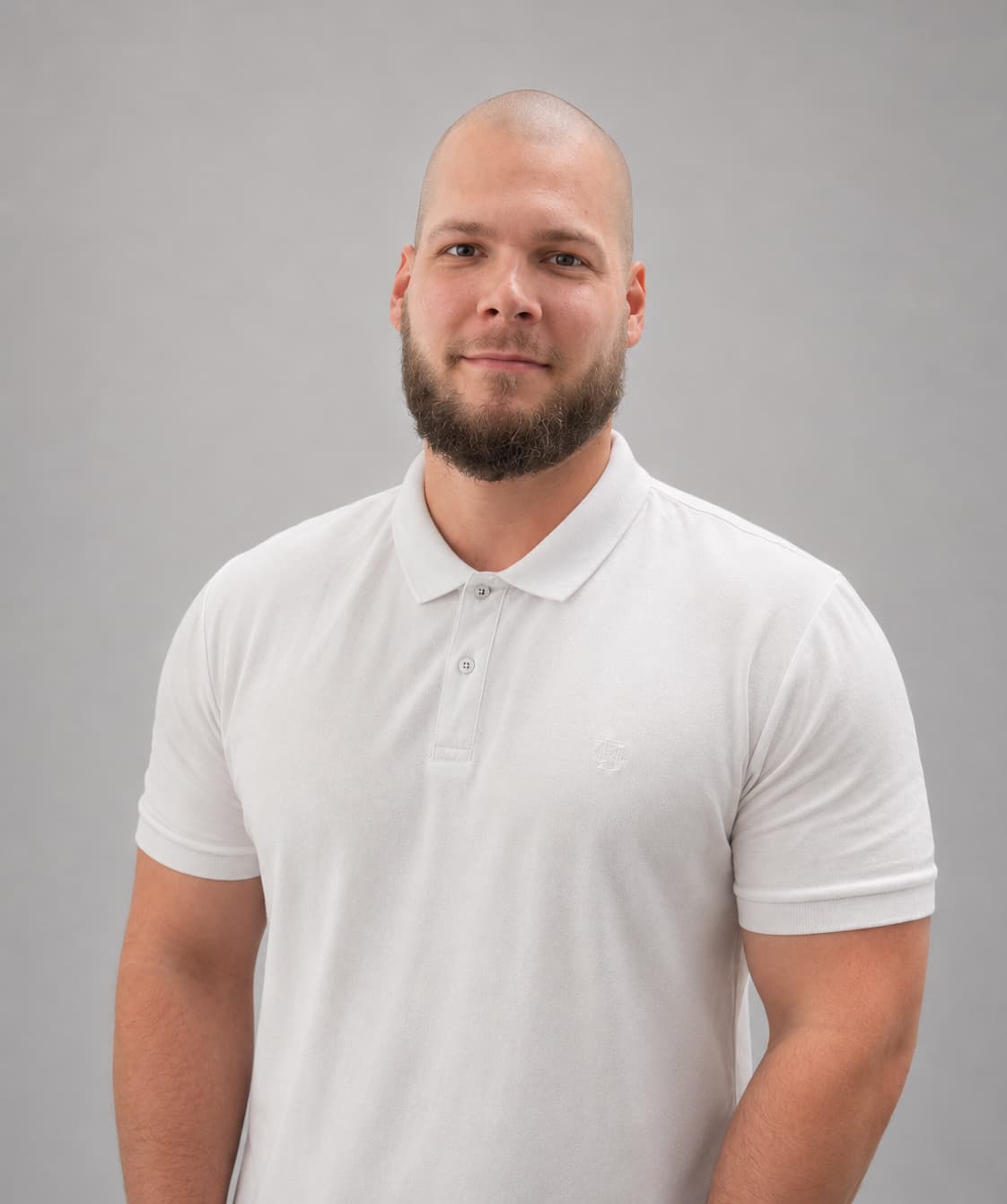 Andrii Trubai