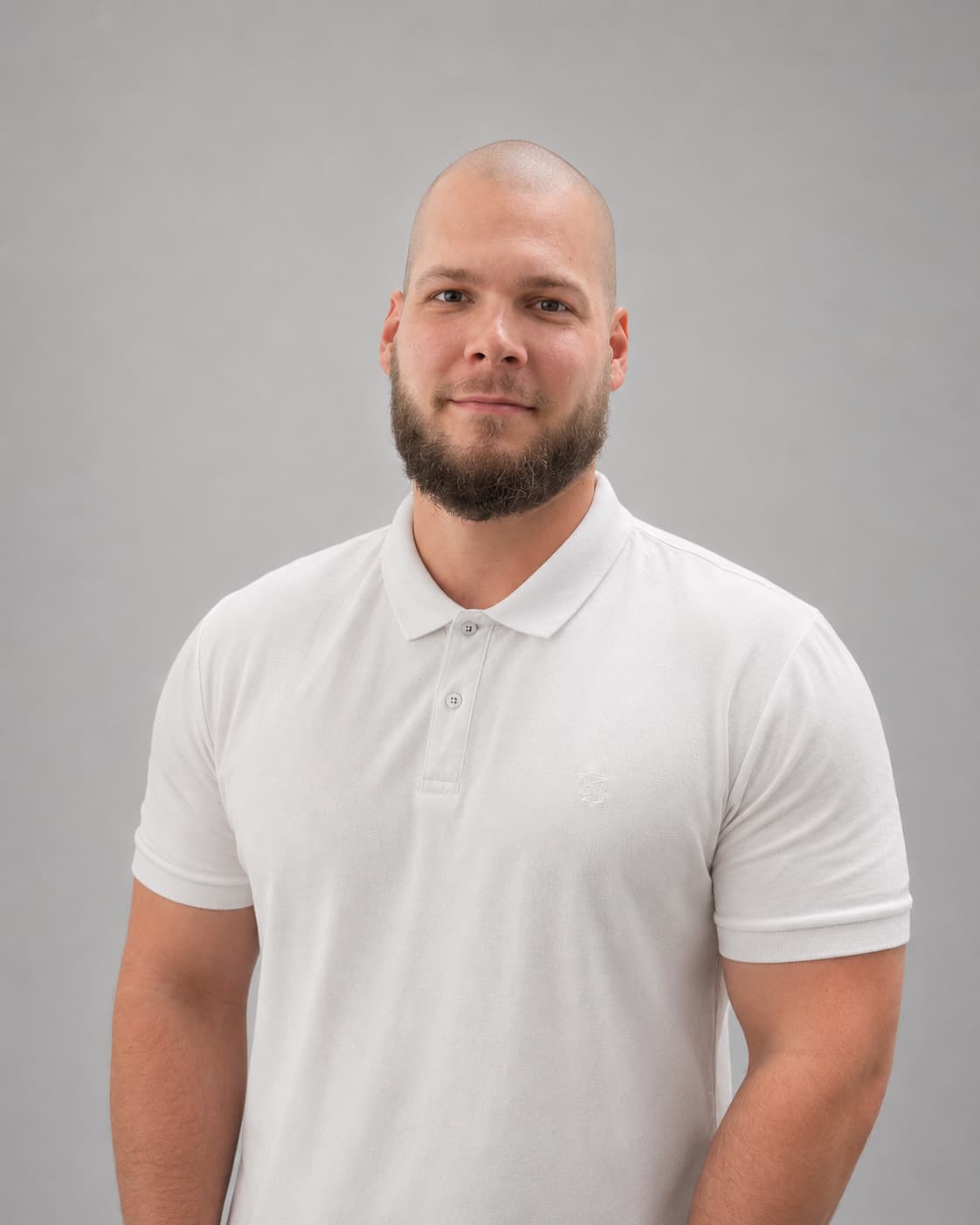 Andrii Trubai