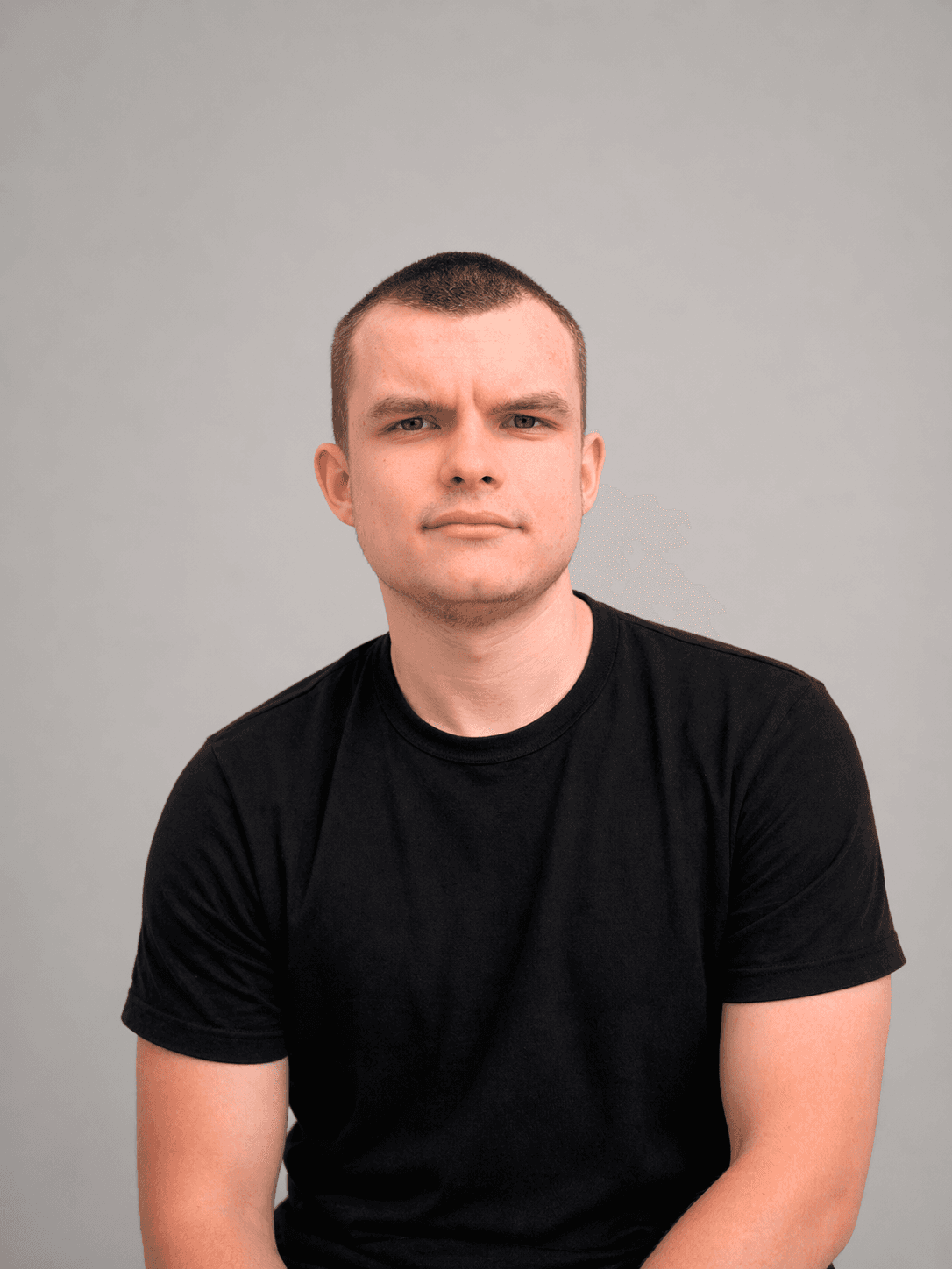 Kyryl Serebriakov
