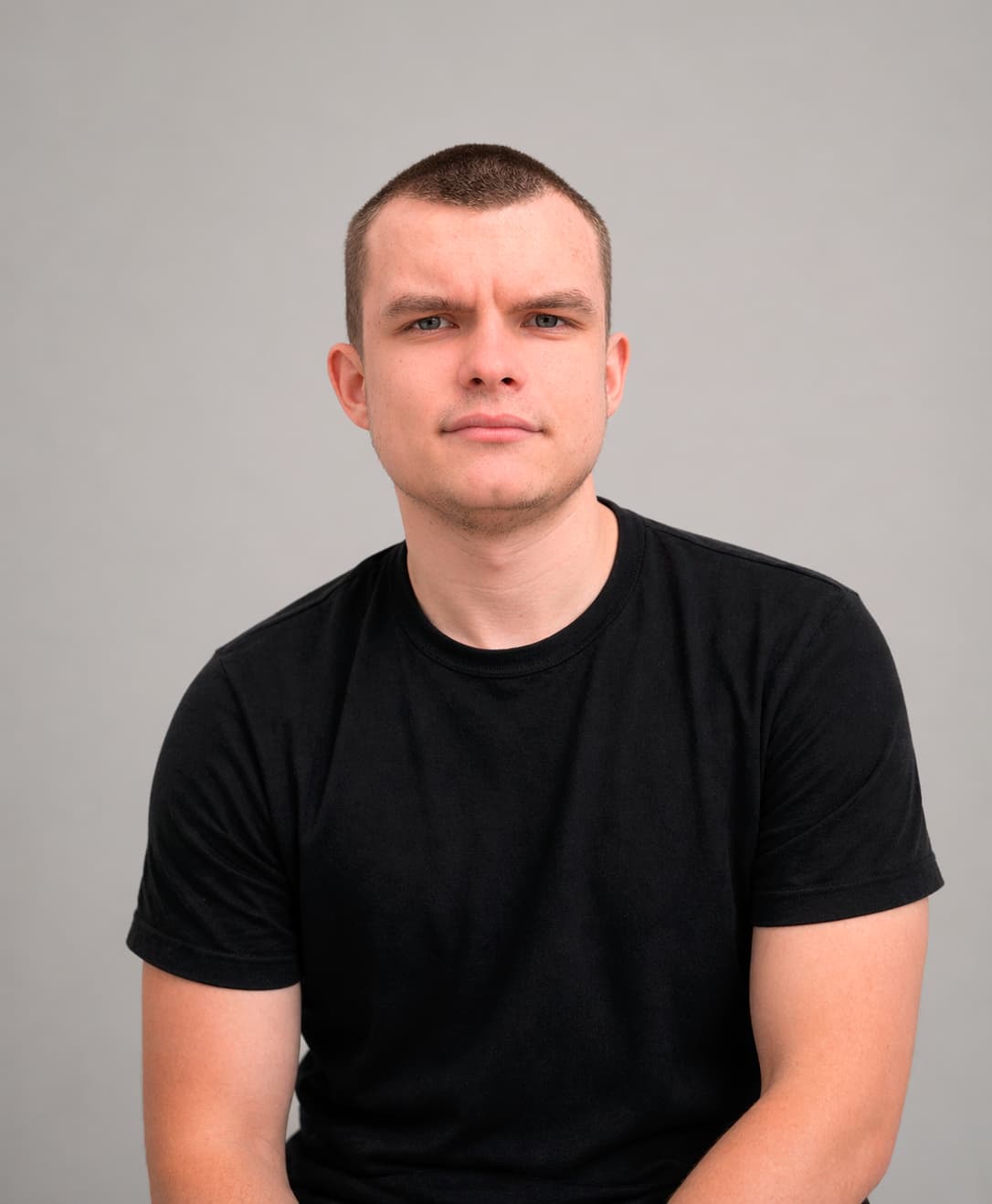 Kyryl Serebriakov