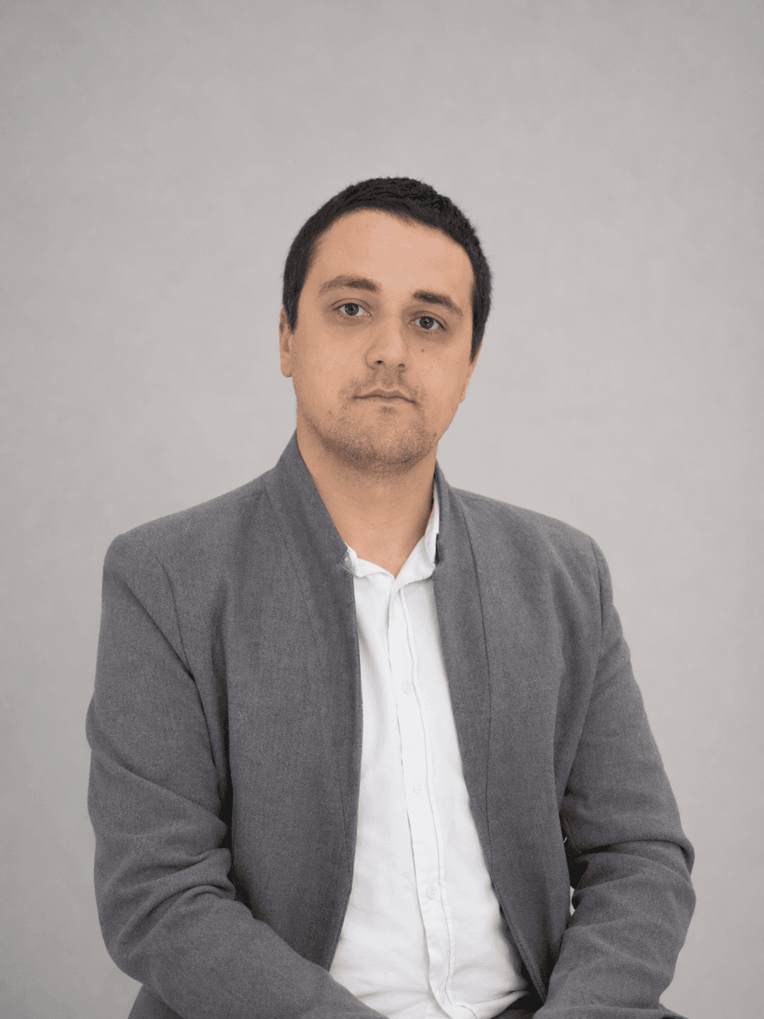 Andrii Halevych