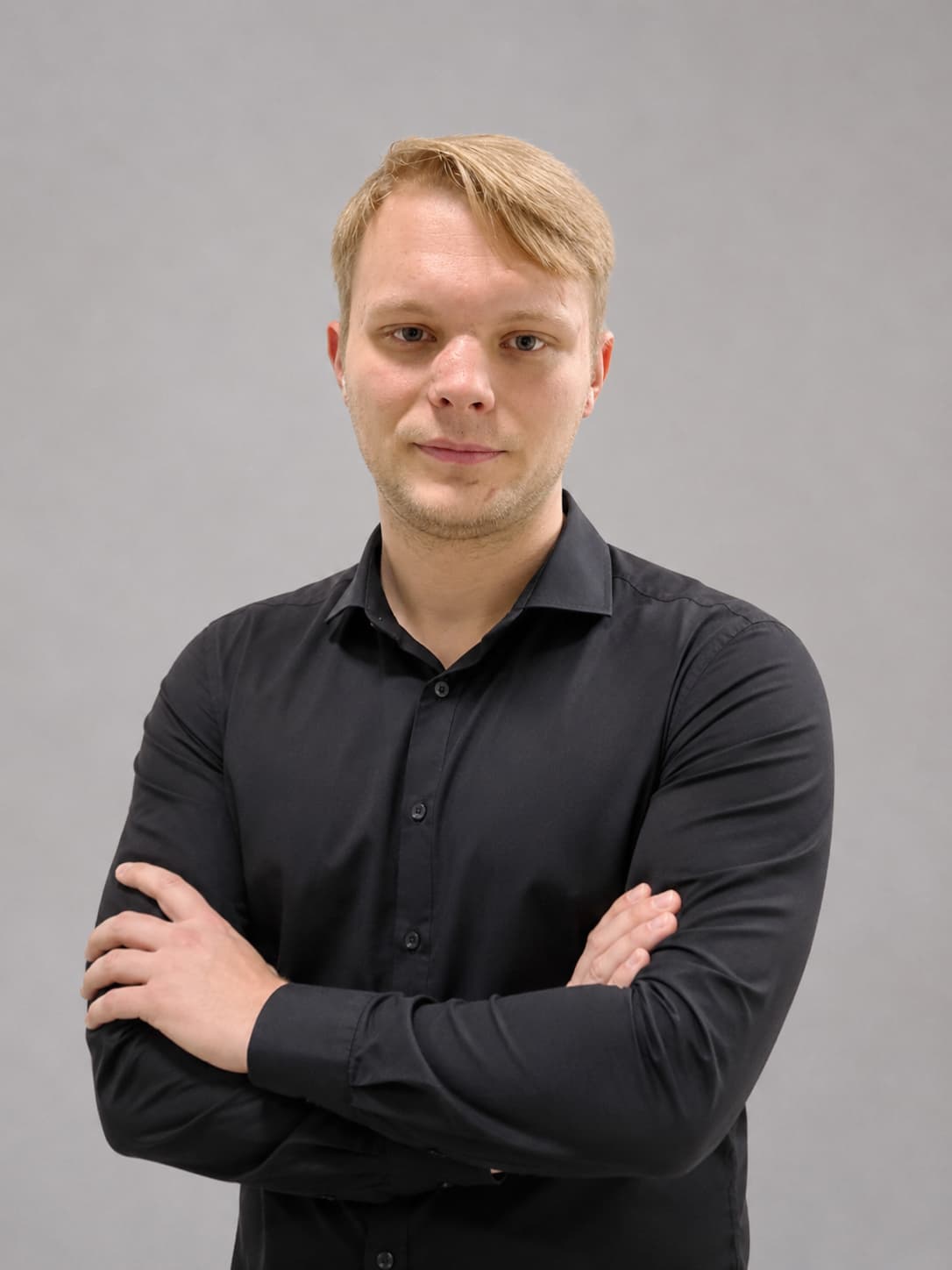 Yehor Lihachov