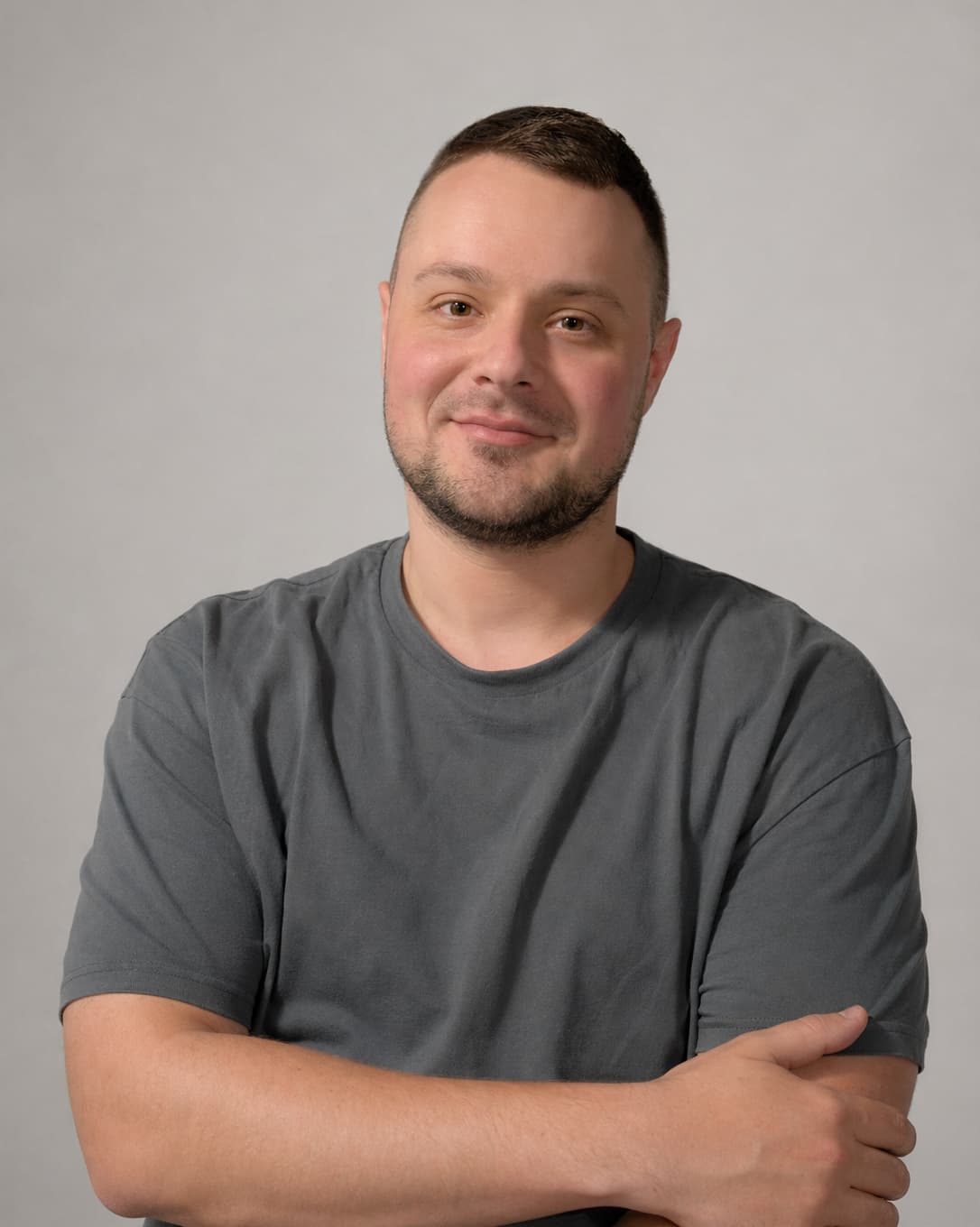 David Shevchenko