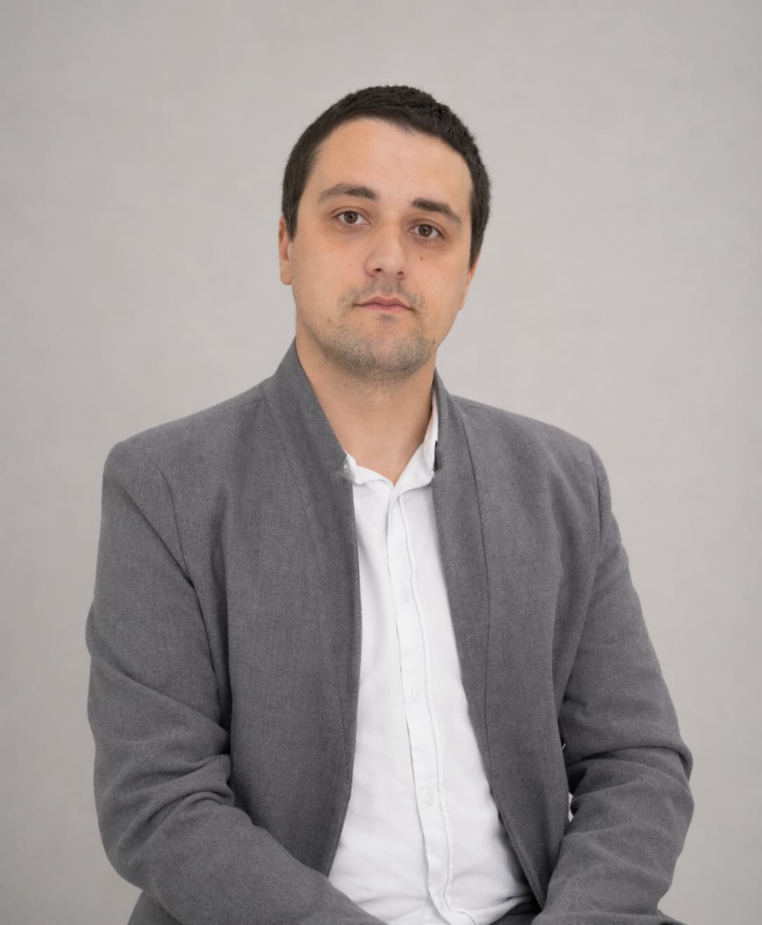 Andrii Halevych