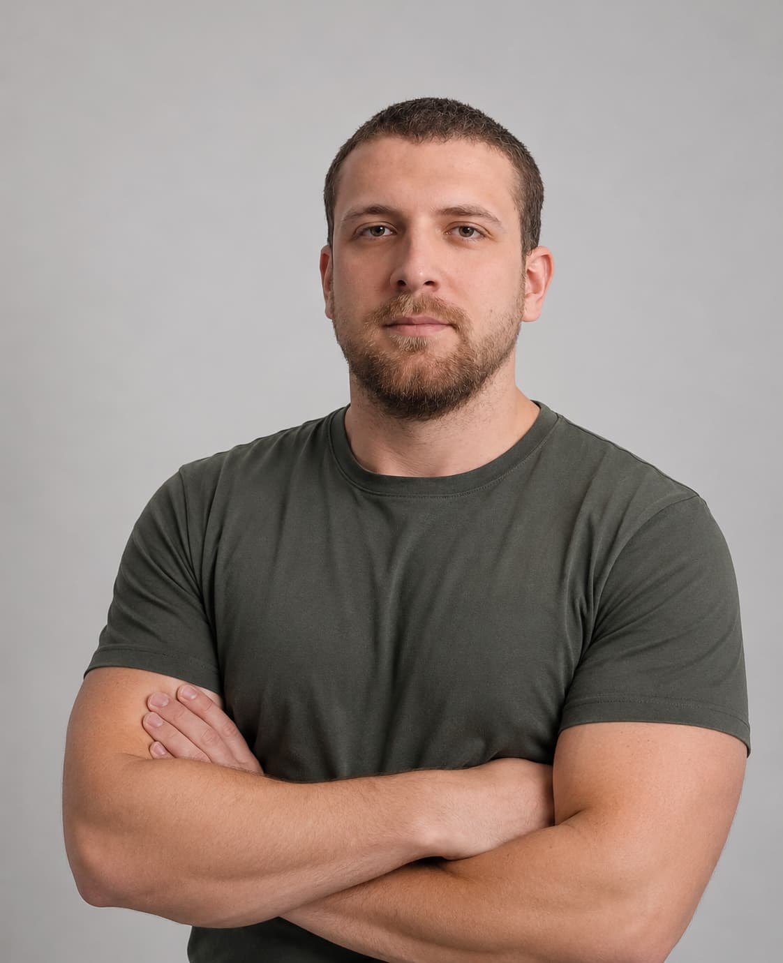 Serhii Kokhanov