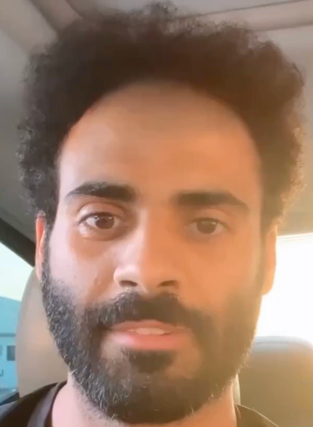 Mohammed Farouk