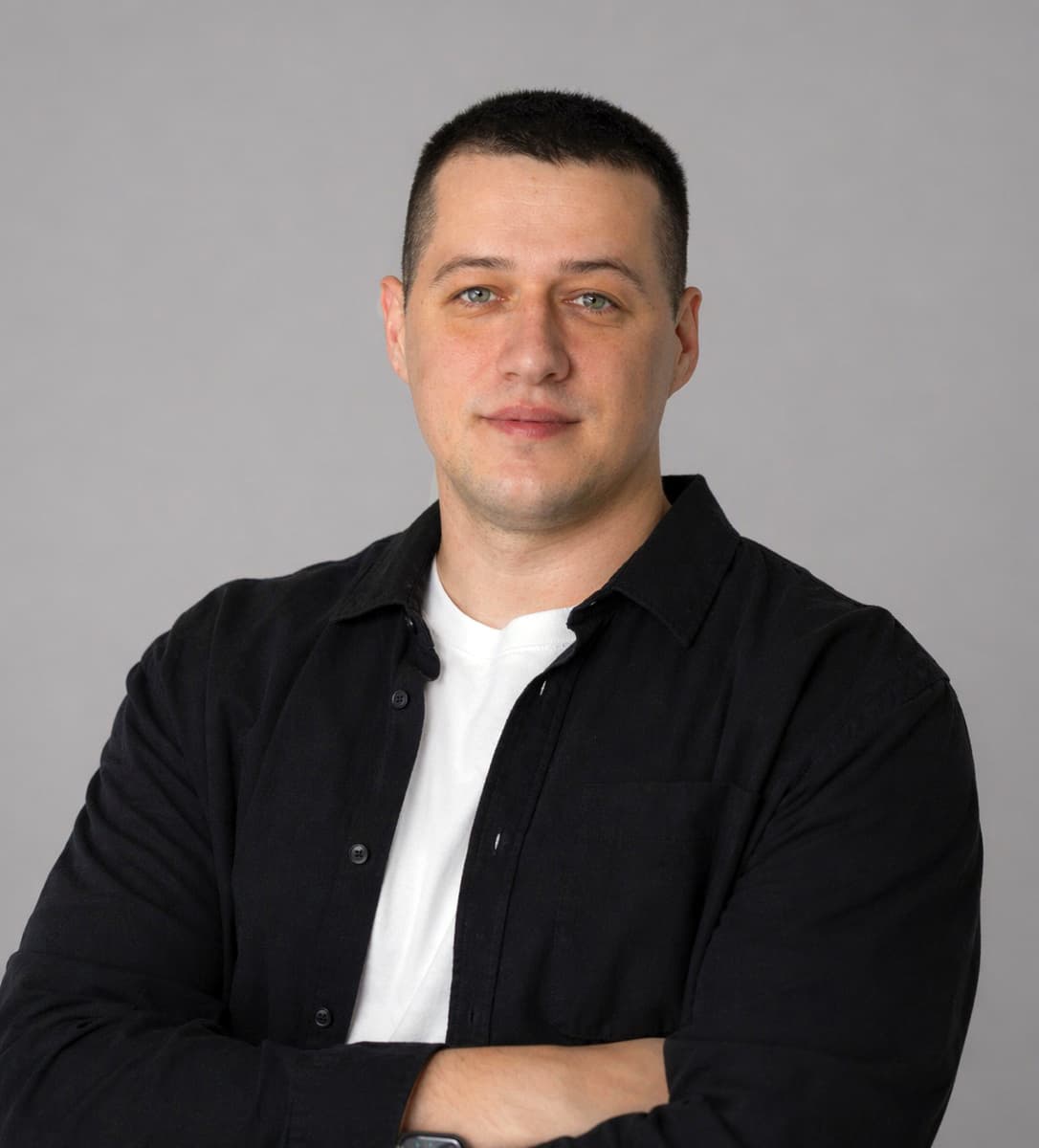 Vladyslav Olefir