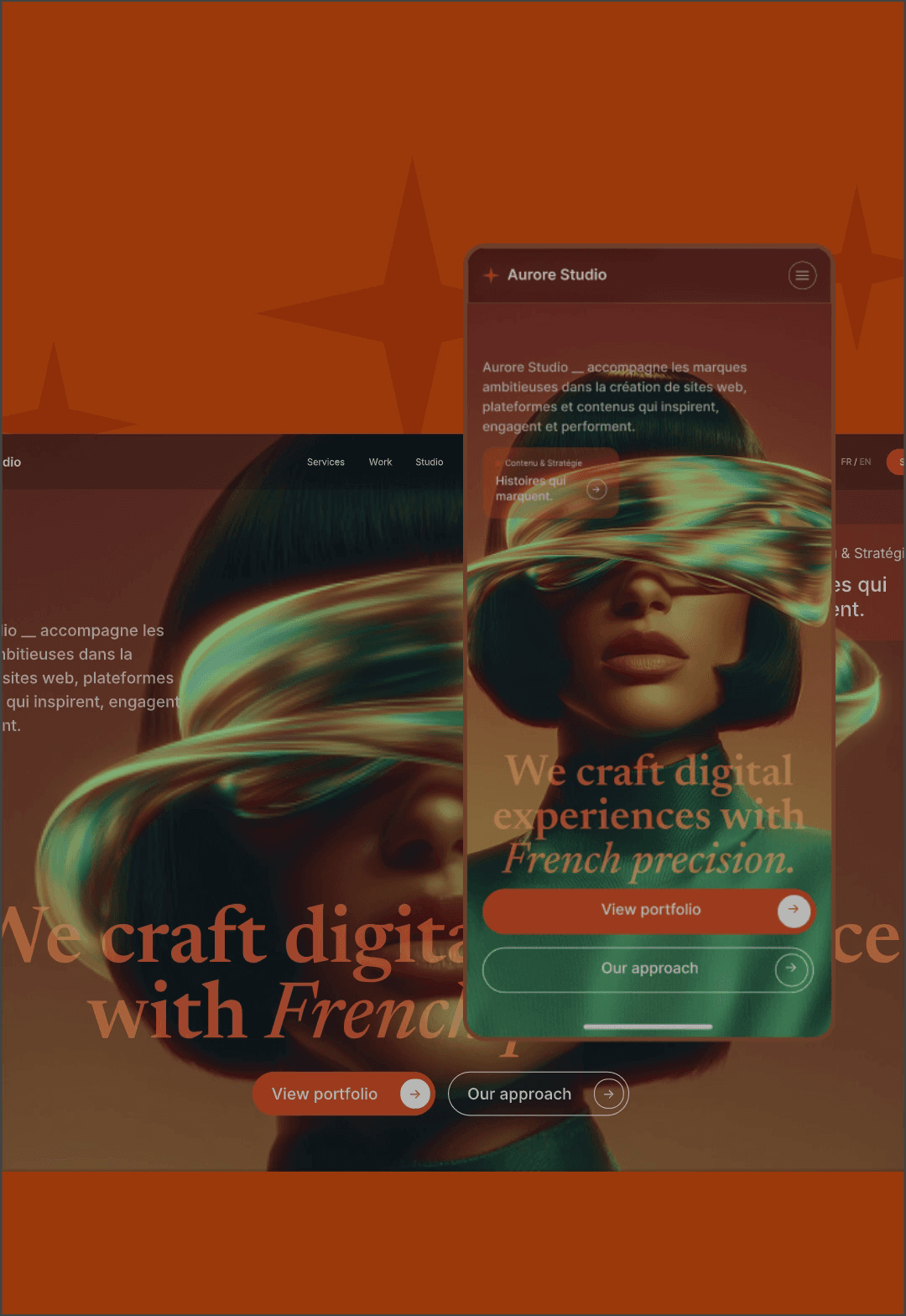 Video poster