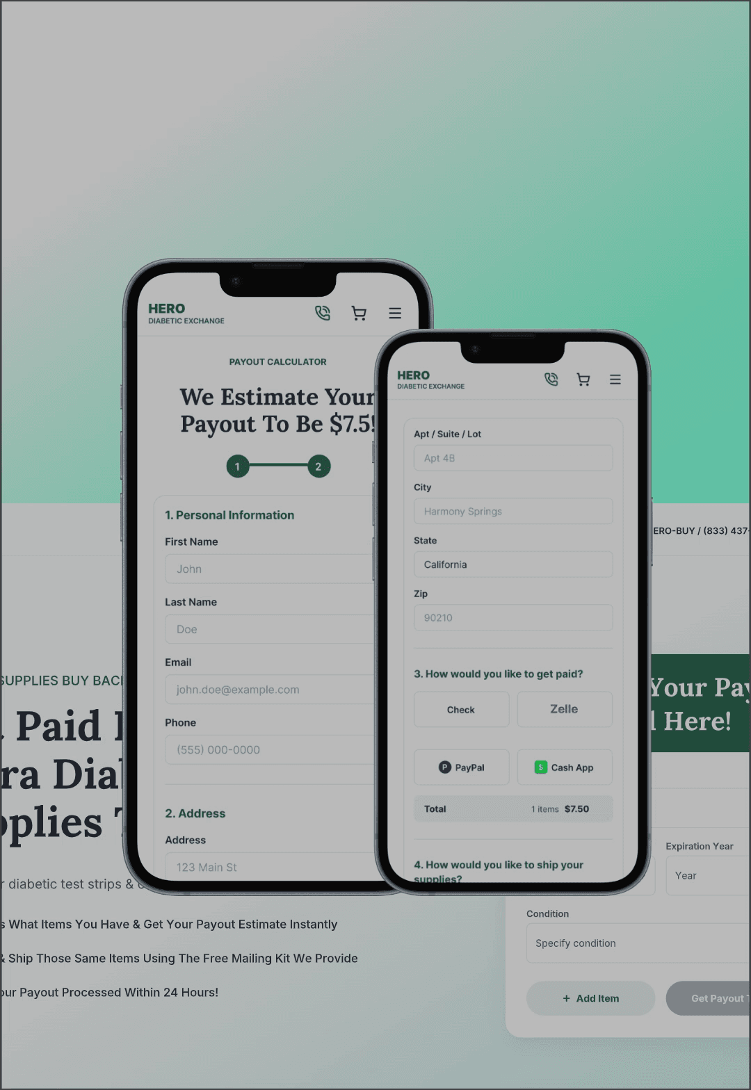 Video poster