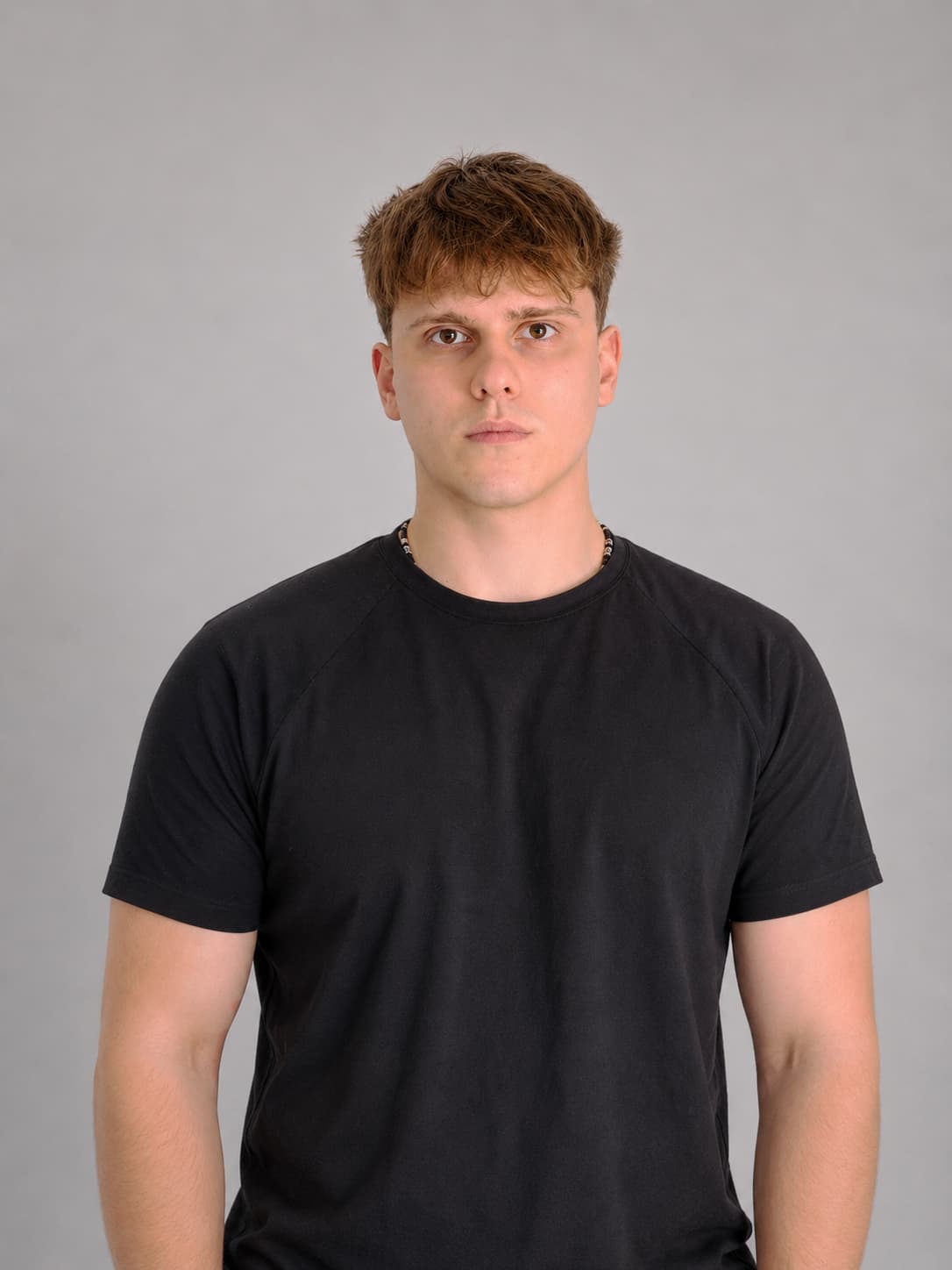 Stefan Samokhval