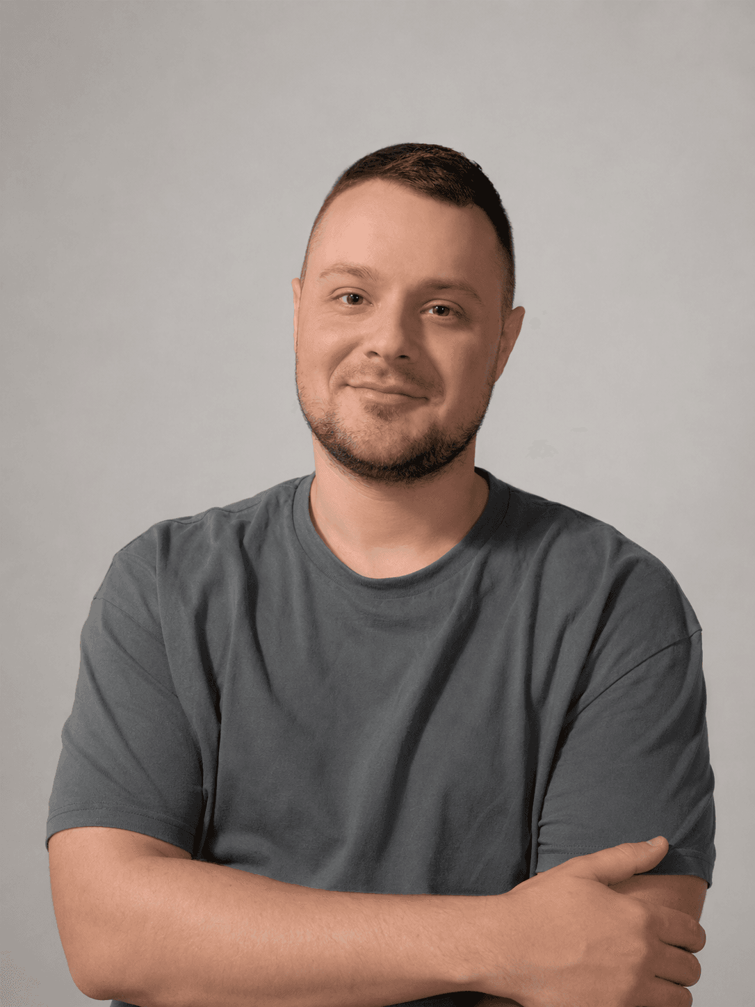 David Shevchenko