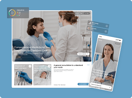 Healthcare