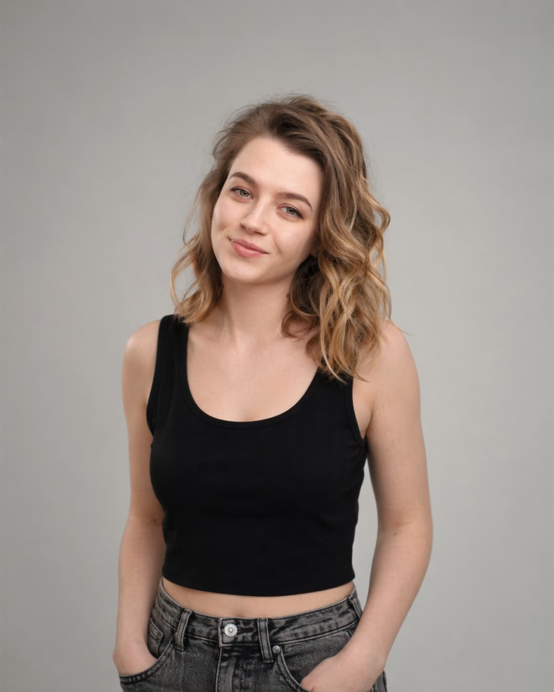 Vladyslava Serdiyuk