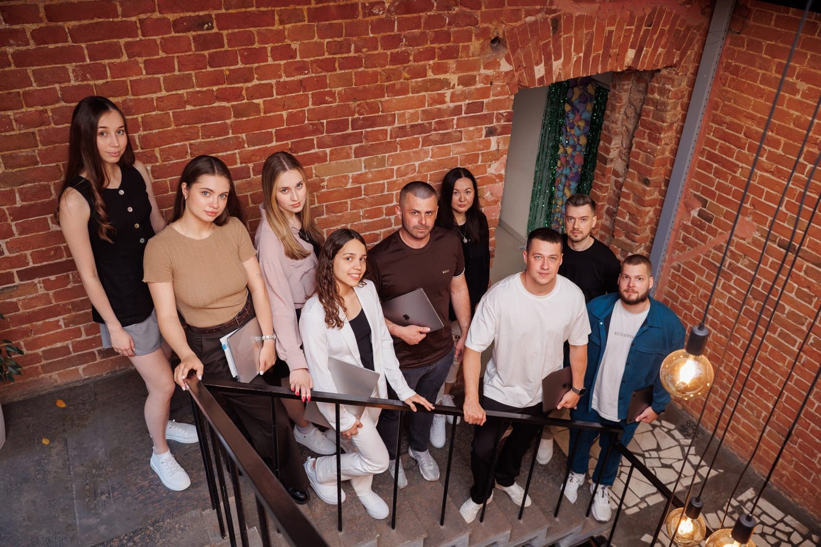 Team